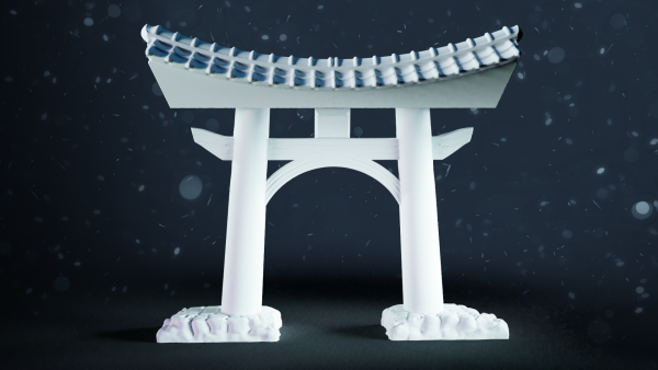 Torii